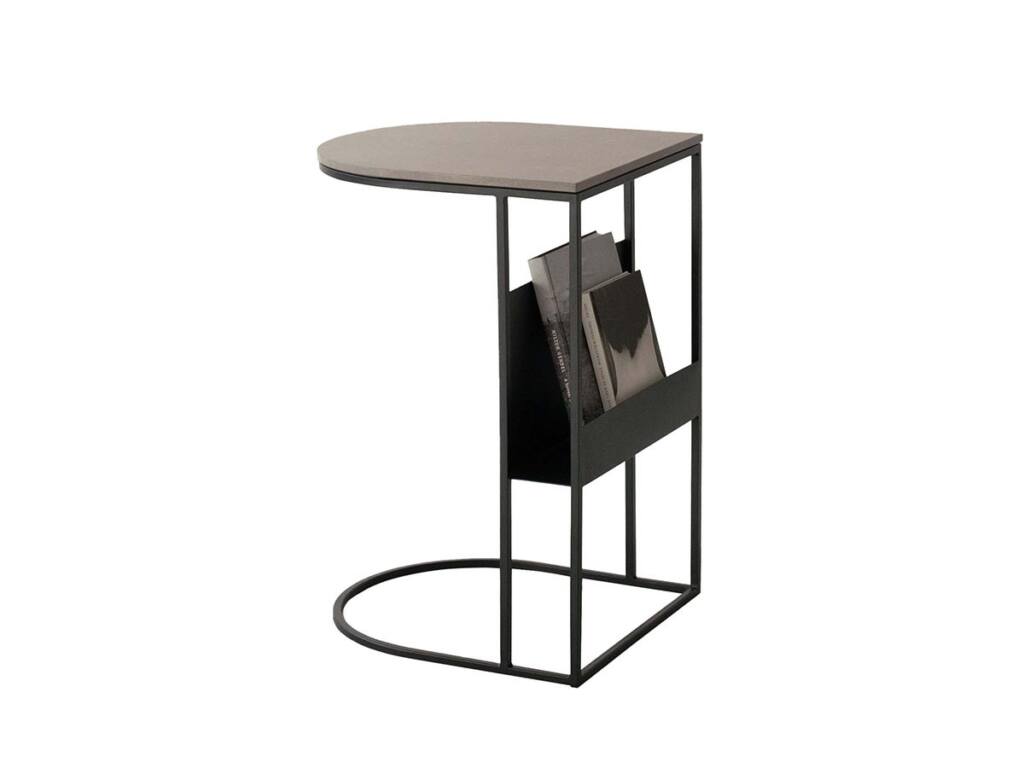 GEMINI side table / ジェミニ サイドテーブル