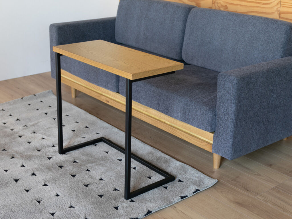 Hunt side table / ハント サイドテーブル