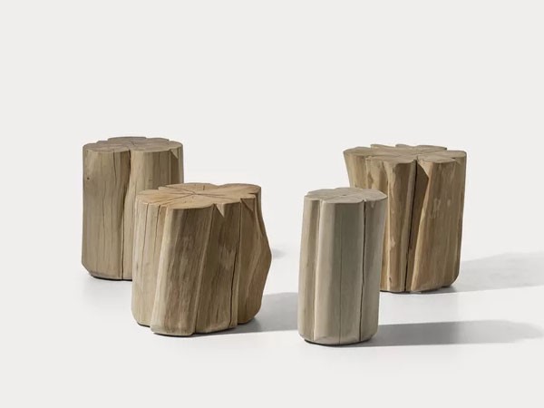Brick Side Table / ブリック サイドテーブル