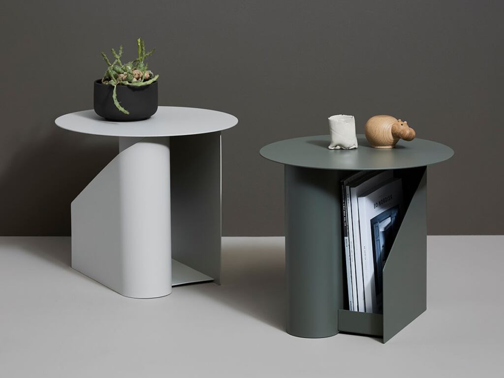 SENTRUM SIDE TABLE / セントラム サイドテーブル