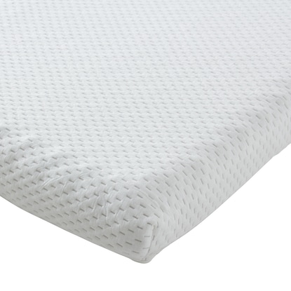 高反発マットレストッパー シングル(デオドラエアー7H S) [5]