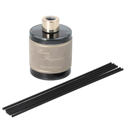 【デコホーム商品】アロマディフューザー(160GY バイオレットリーフ＆ムスク NN02) [2]