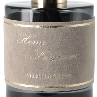 【デコホーム商品】アロマディフューザー(160GY バイオレットリーフ＆ムスク NN02) [5]