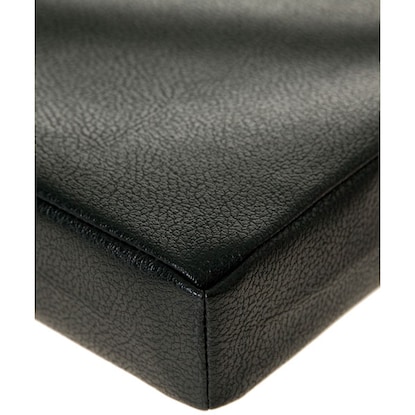低反発シートクッション(PU BK 40×40) [3]