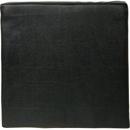 低反発シートクッション(PU BK 40×40) [2]