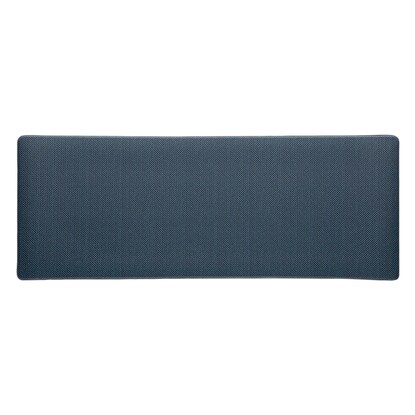 拭けるキッチン用クッションフロアマット(PVC ヘリンボーンNV45X240) [2]