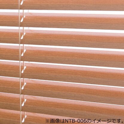 NTブラインド25ワンポール(NTB-008/幅28-80cm/丈211-240cm) | Sizeee