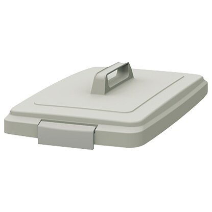 蓋付分別ダストボックス(ECO50-平フタIV) [2]