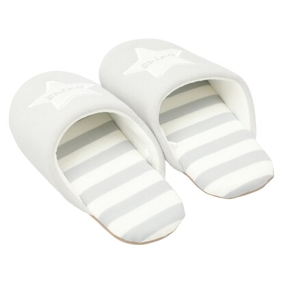 キッズスリッパ(シンプルスター M) [2]