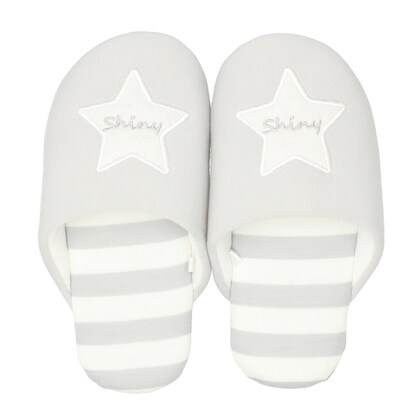 キッズスリッパ(シンプルスター M) [4]