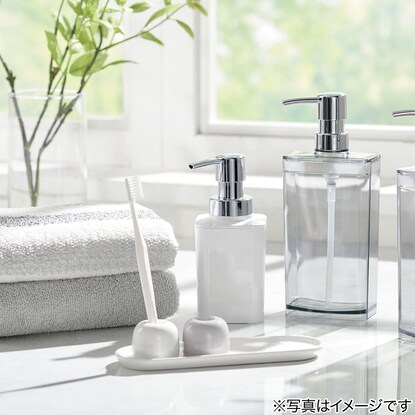 歯ブラシスタンド ピスク(LGY) [4]