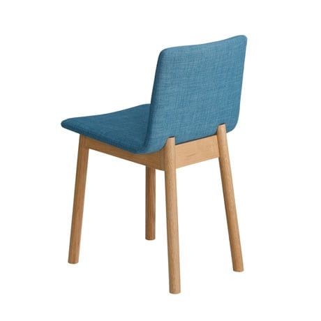 [IDEE]STILT CHAIR BLUE [2]