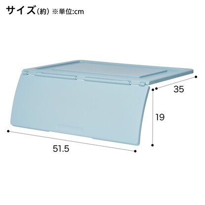 別売りふたNフラッテDS(TBL) [2]