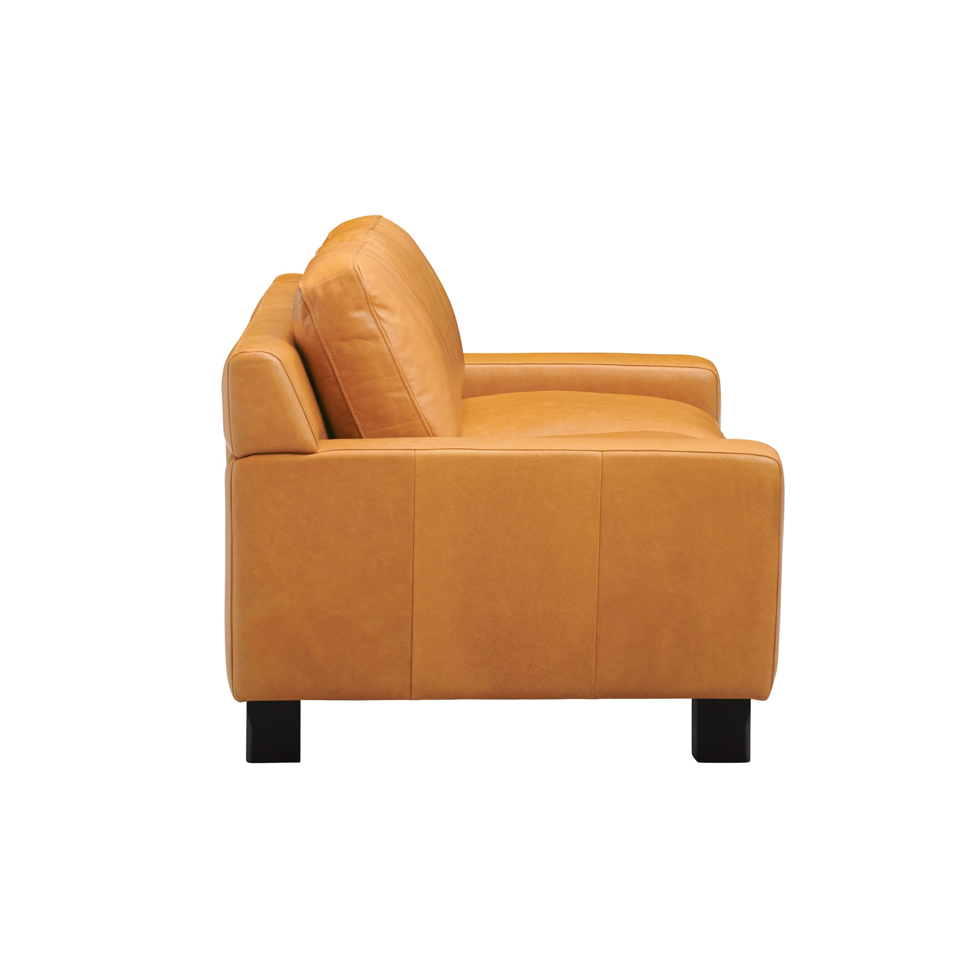 [IDEE]SERIEUX SOFA 1600 SMOOTH CAMEL [3]