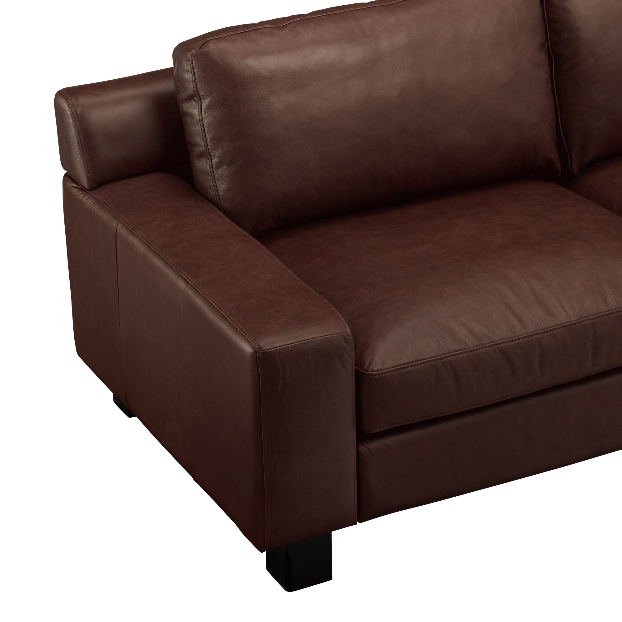 [IDEE]SERIEUX SOFA 1600 SMOOTH LC [4]