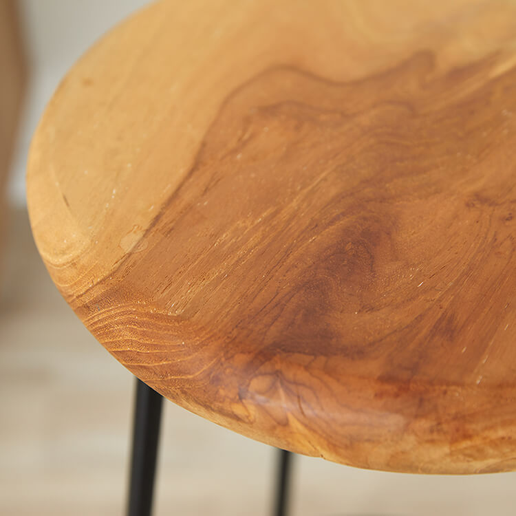 [幅40] ハイスツール カウンターチェア ROOM ESSENCE [4]