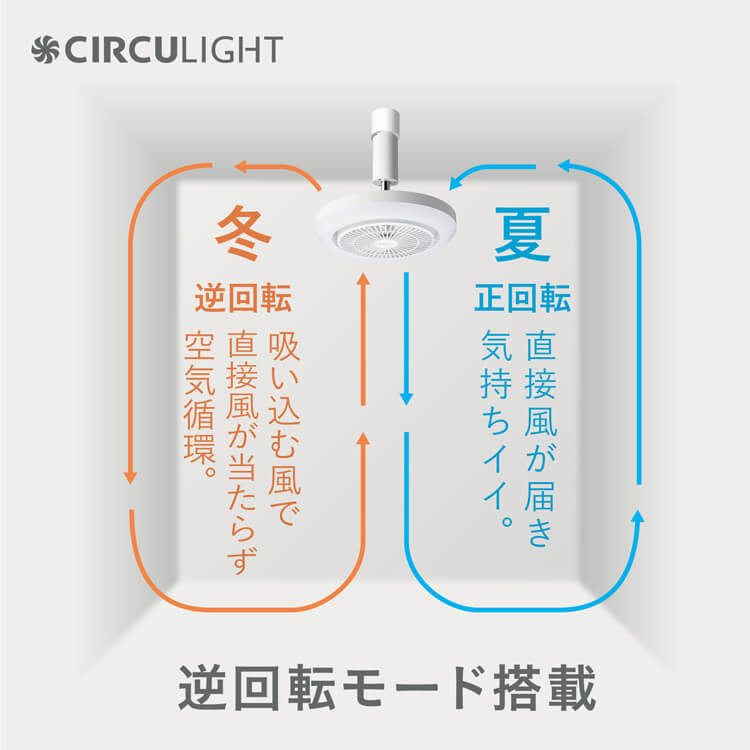 メガタイプ 引掛けタイプ サーキュライト [4]