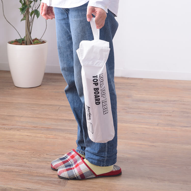 トランクカーゴ 20L用 テーブルトップ ROOM ESSENCE [5]