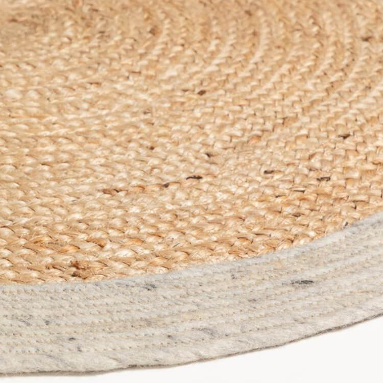 ミレイ ラグ La Forma [3]