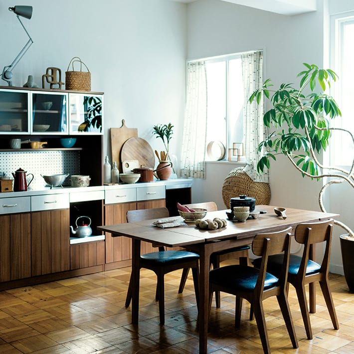 TRITO(トリト)　エクステンションテーブル W1250 [5]