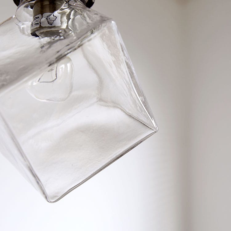 Quadrato クアドラト ペンダントライト 白熱球付き モビリグランデ [4]