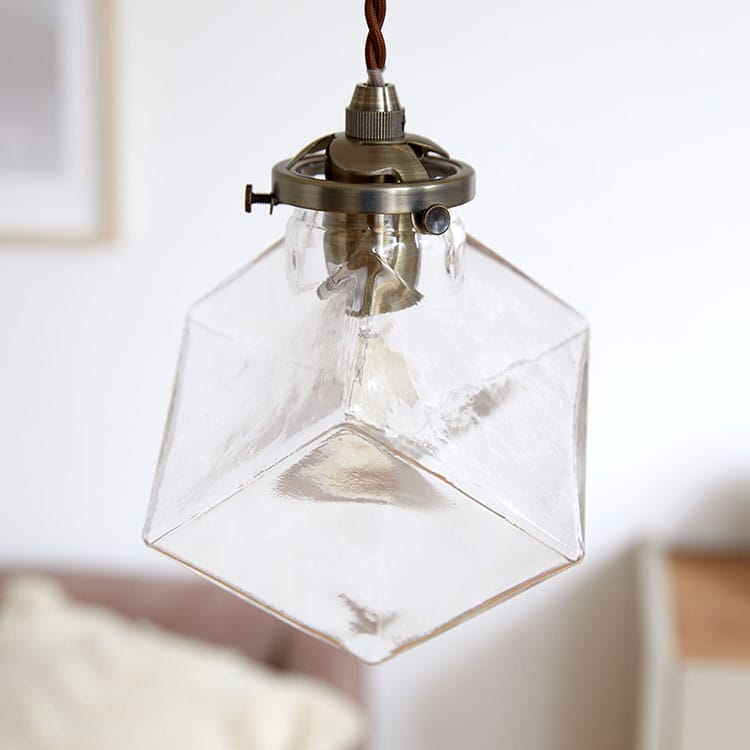 Quadrato クアドラト ペンダントライト 白熱球付き モビリグランデ [5]