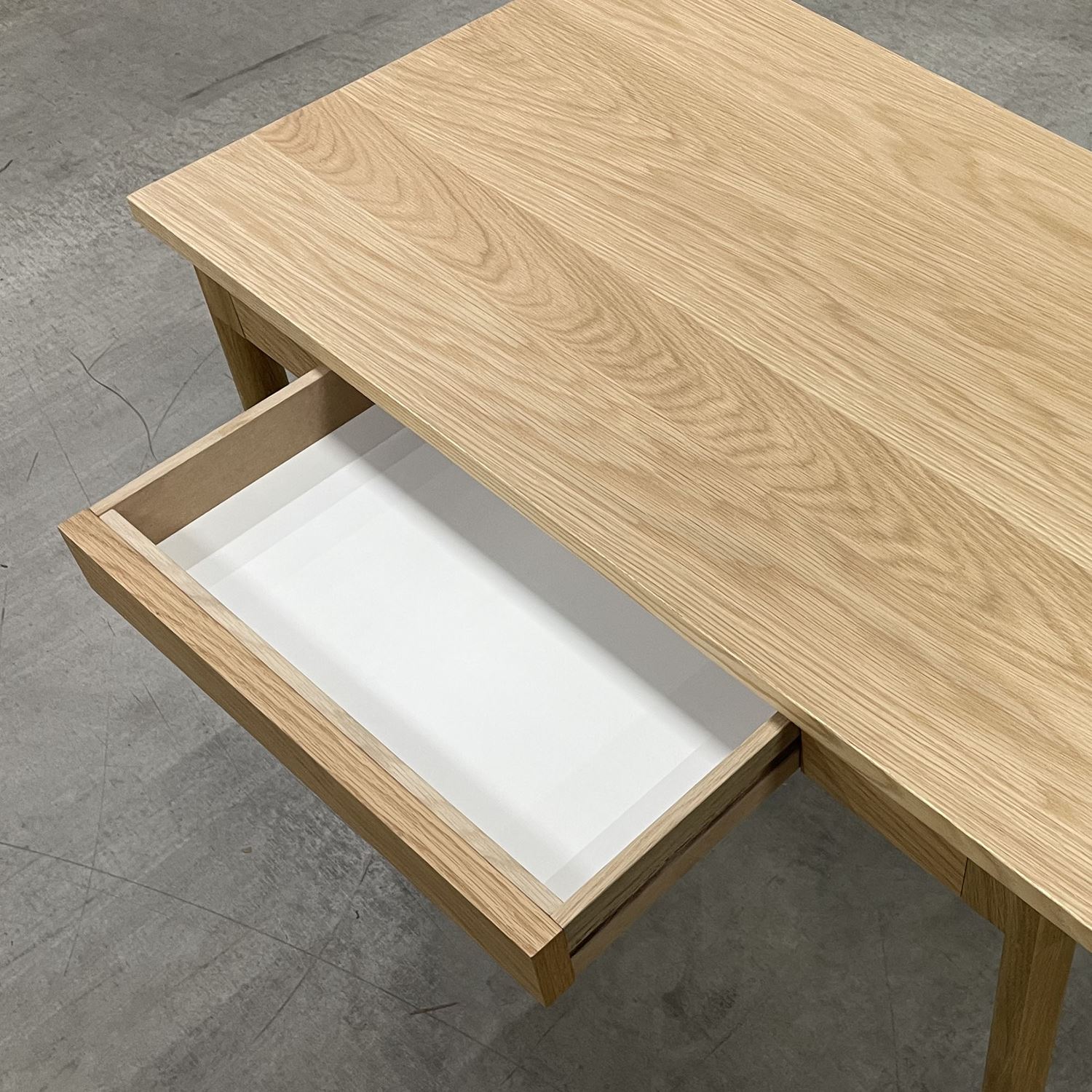 [IDEE]STILT TABLE 1200 NATURAL [2]