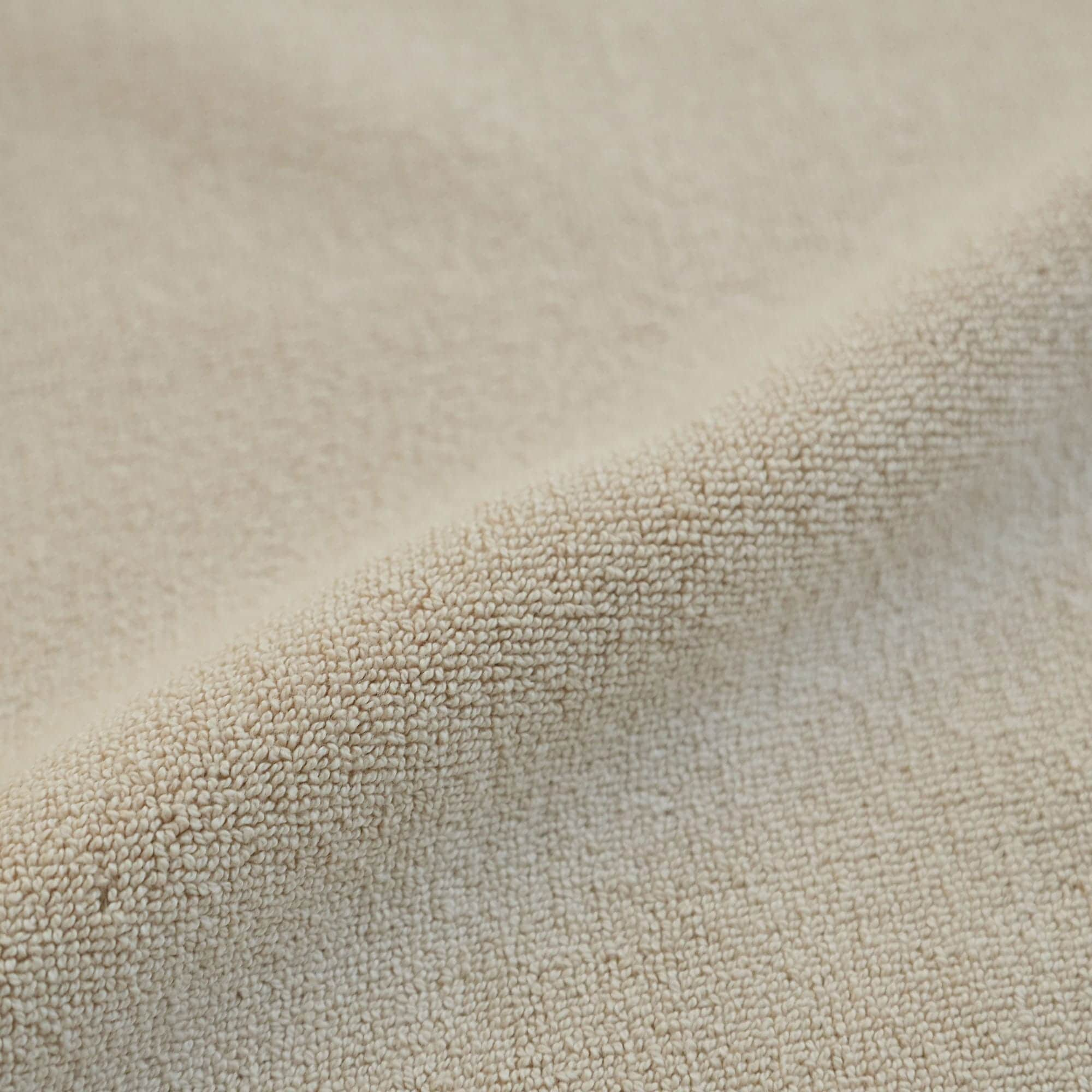 [IDEE]ReposHandTowel SableBeige [4]