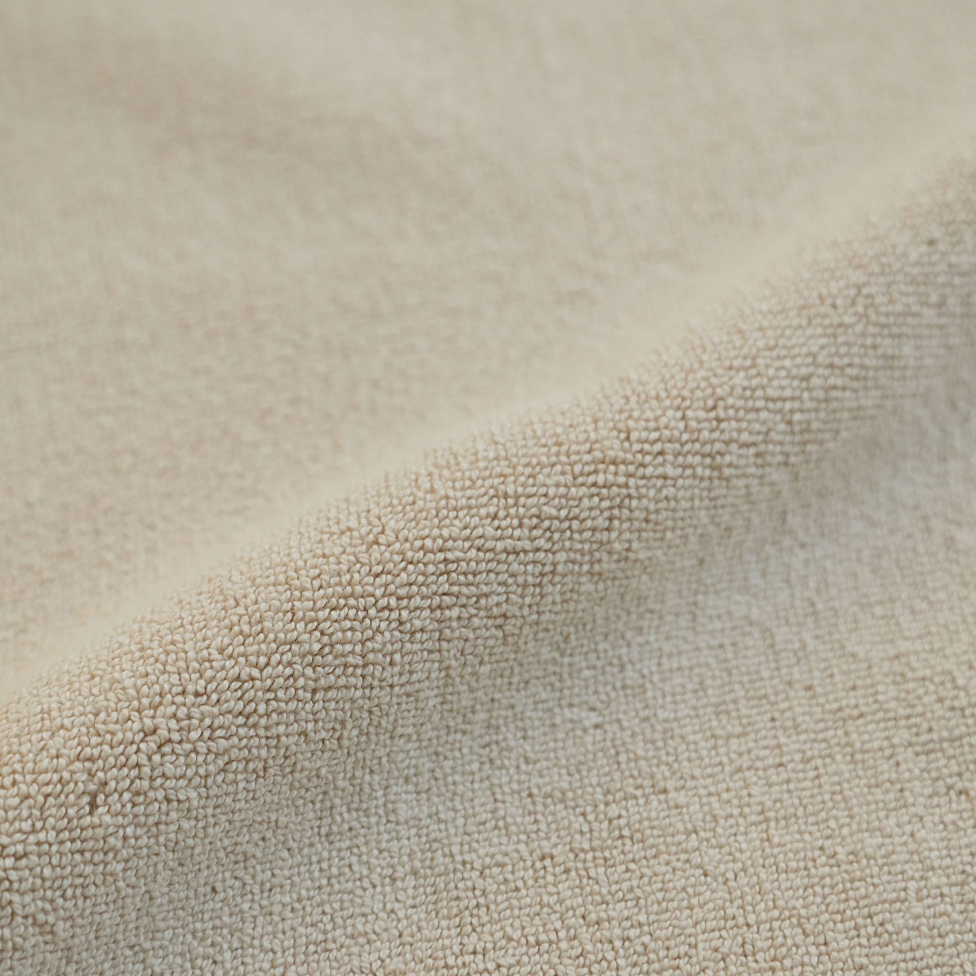 [IDEE]ReposBathTowel SableBeige [4]