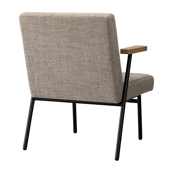 ARLO(アルロ) ラウンジチェア | Sizeee