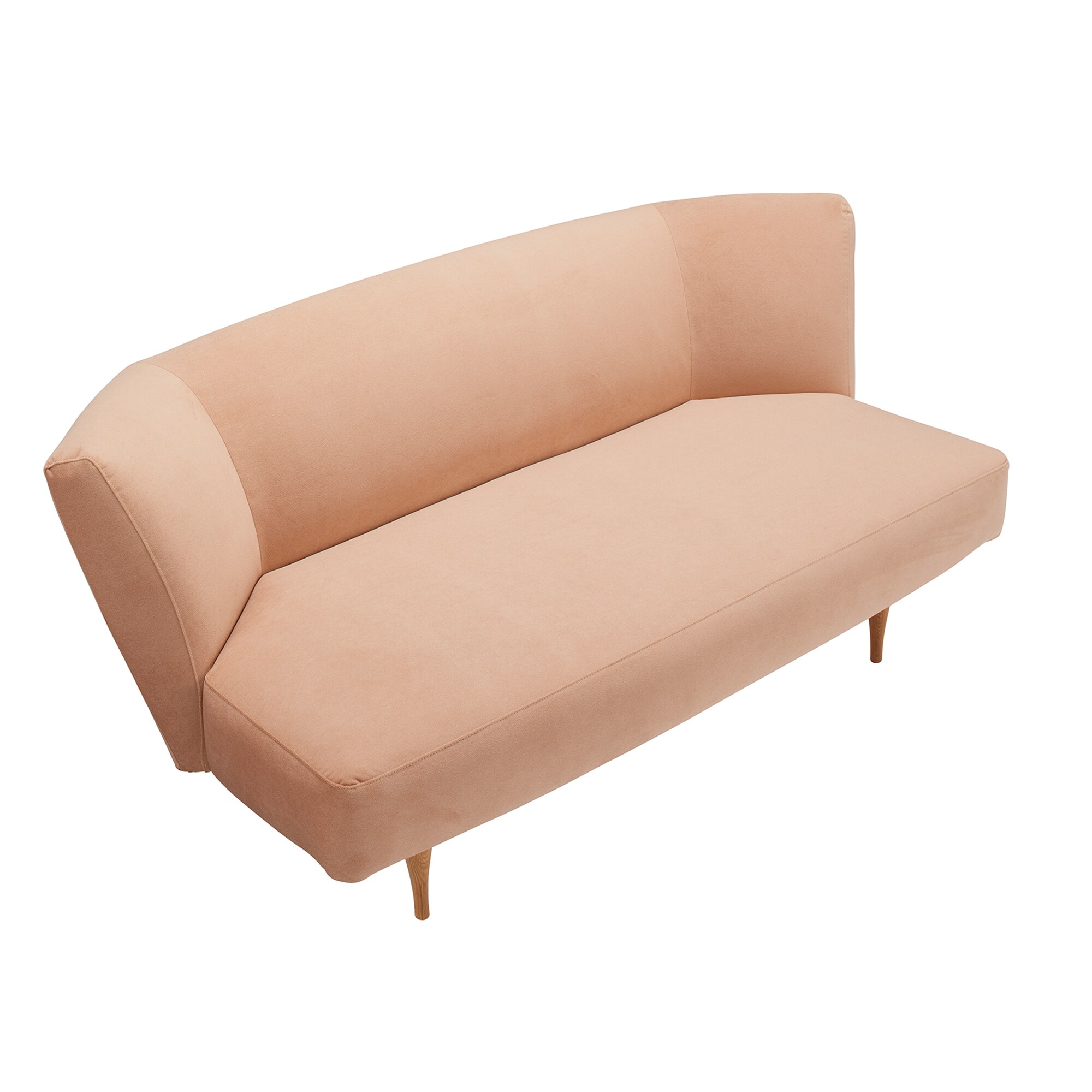 [IDEE]KAI SOFA SALMON PINK [2]