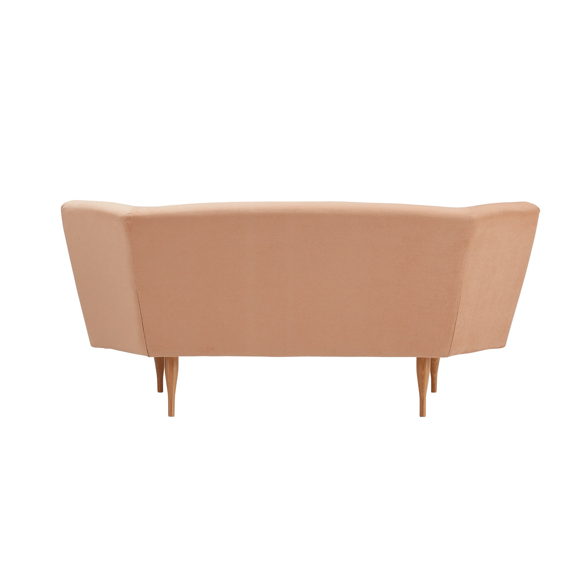 [IDEE]KAI SOFA SALMON PINK [4]