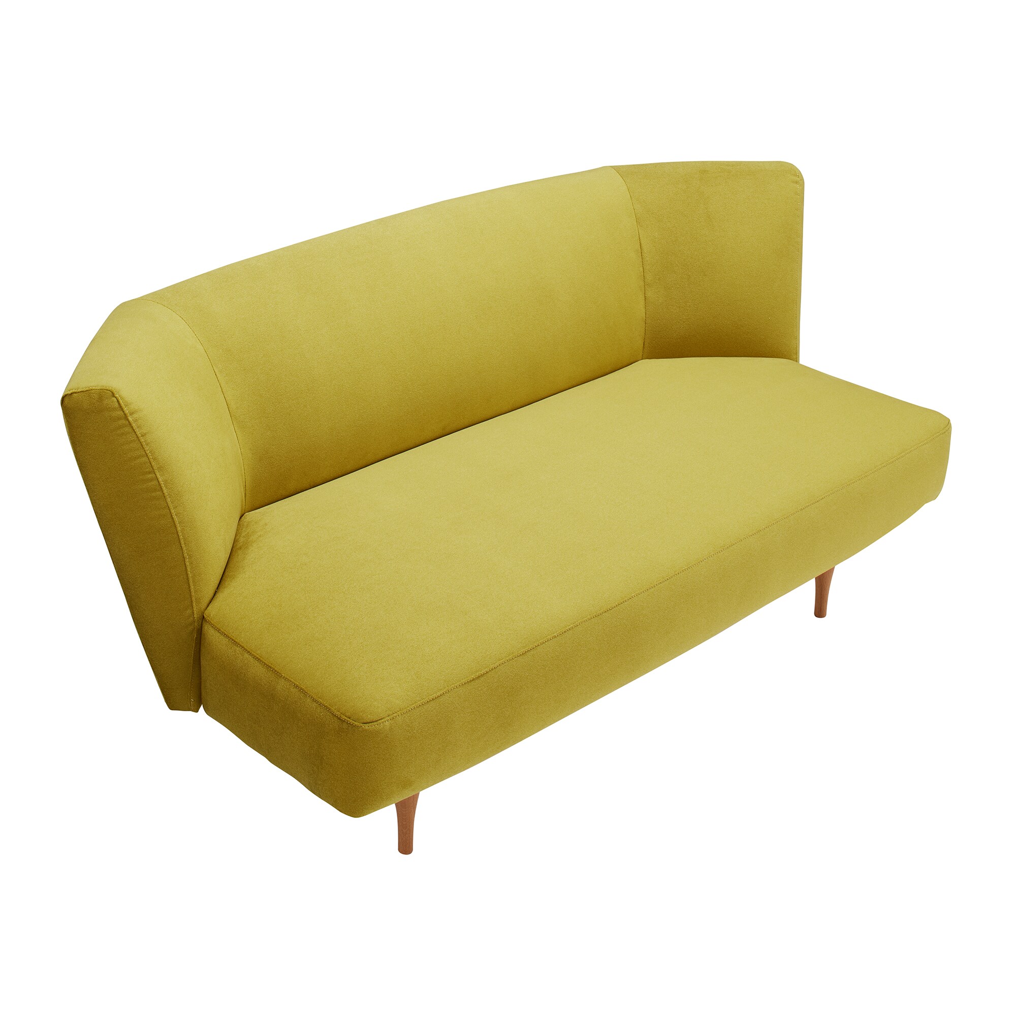 [IDEE]KAI SOFA OLIVE GREEN [2]