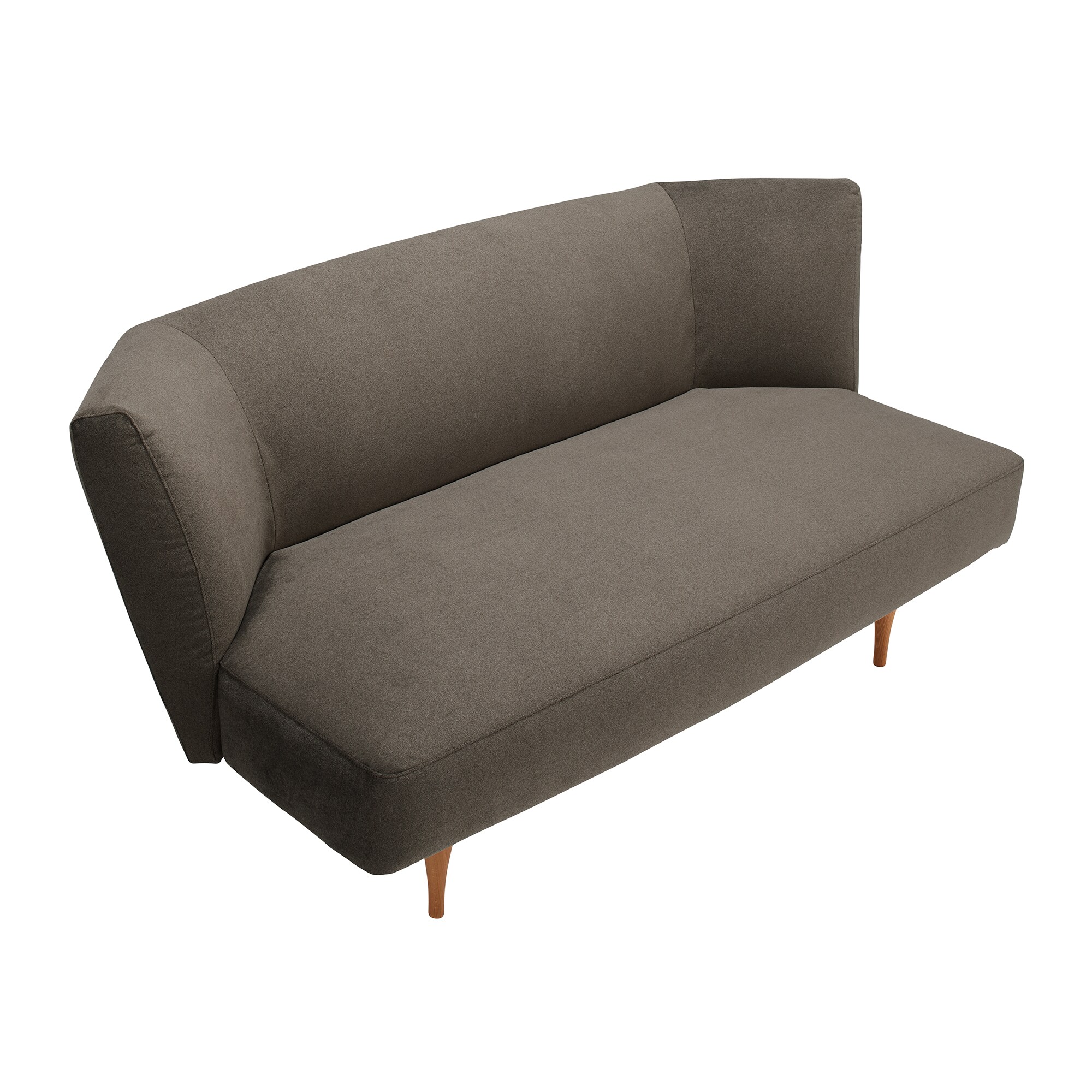 [IDEE]KAI SOFA CHARCOAL [2]