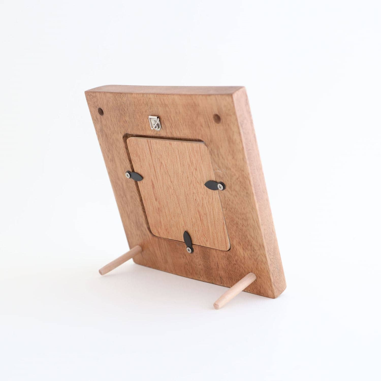 [IDEE]Wooden Photo Frame S(square) [2]