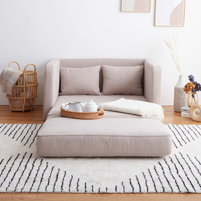 Aina 折りたたみソファベッド [4]