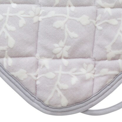 【デコホーム商品】肘付きソファパッド（NウォームLT sPD1 2P） [3]