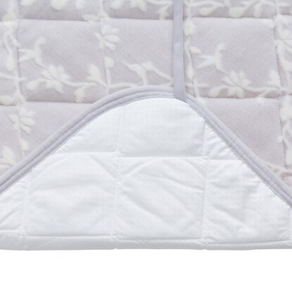 【デコホーム商品】肘付きソファパッド（NウォームLT sPD1 2P） [4]