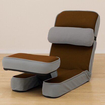 ゲーミング座椅子(BR) [5]