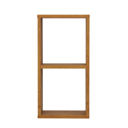 オープンラック　幅30×高さ60cm(OPR BR) [2]