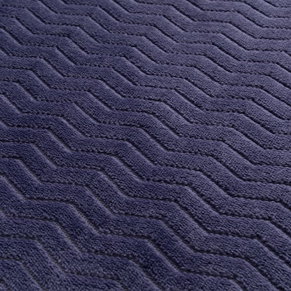 【デコホーム商品】ブランケット（NウォームSP A23 NV） [4]