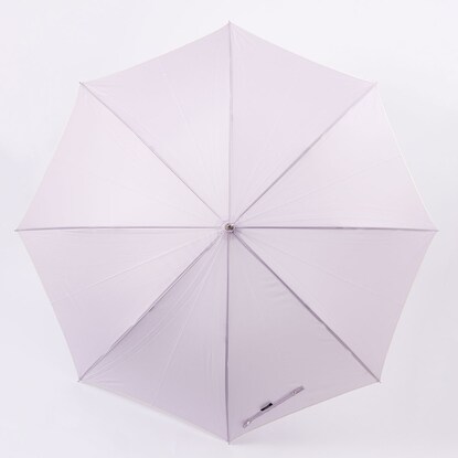 【デコホーム商品】無地長傘(PU) [4]