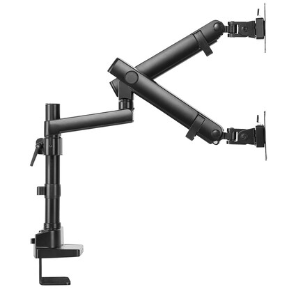 デュアルモニターアーム(AS-MABM01D メカニカルスプリング式) [3]