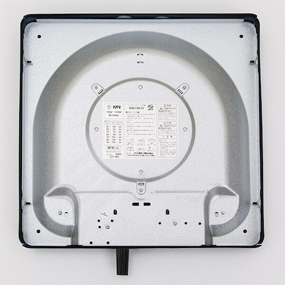 こたつ交換用ファン付石英管ヒーター(MSU-501H KA) [5]