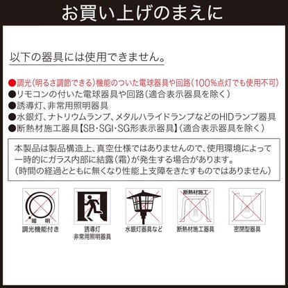 LEDアンティーク調ライト(E26口金 20W相当 ST64-1AB) 【小型家電リサイクル回収券有 ※ニトリネット限定】 [3]