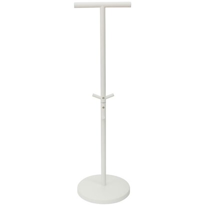 ランドセル収納スタンド(ホワイト) [3]