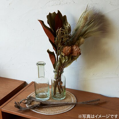 フラワーベース ANV ボトル S (Living in Comfort) [5]