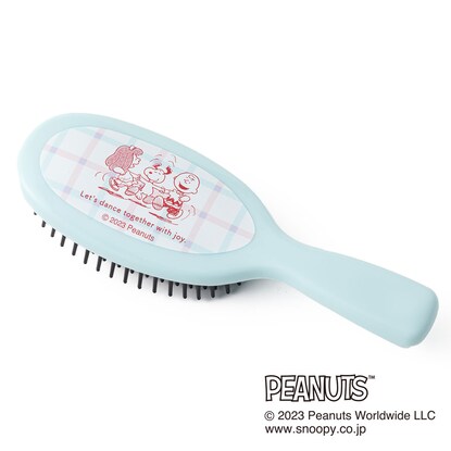 【デコホーム商品】オイルブラシ(スヌーピー JU) [4]