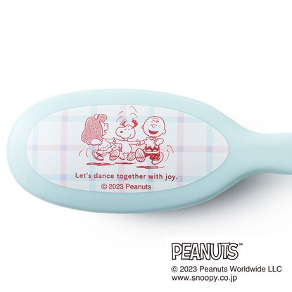 【デコホーム商品】オイルブラシ(スヌーピー JU) [5]
