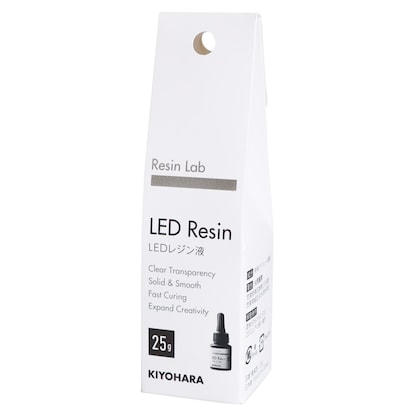 LEDレジン液(25g) [2]